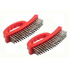 0991982 98797 Steelman Stainless Bristle Plastic 099198987972