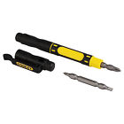 98899 Pittsburgh 4-in-1 Screwdriver Brand