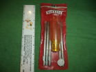 99-sl Xcelite 6 Piece Screw-square Driver