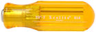 992 Xcelite Amber Junior Handle For