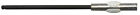9925bp Xcelite Ballpoint Allen Hex Socket Screw Blade 037103483072