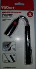 9952 Hyper Tough Magnetic Telescoping Light 820909099529
