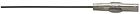 9971mmn Xcelite Allen Hex Blade 0037103313997