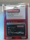999855 Craftsman Mini Ratchet And Bit Set Belt Clip 883967554225