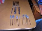 99mpn Xcelite Partial Driver Set Pc