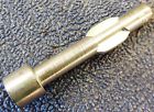 99s10 Xcelite 5 16 Stubby Interchangeable Nutdriver Bit Brand New Usa