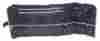 37103482488 99smk Xcelite Canvase Case Only For 99sm Service Roll Kit