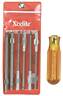 99xtd7n Xcelite Precision Screwdriver Set Torx Pcs 037103490018