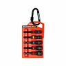 9bp-i-hnda Megapro Nut Driver Set And Inch 831044009861