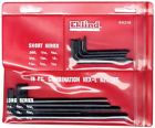 9e69218 Wright Tool Combo In Slotted Pouch 076799740496