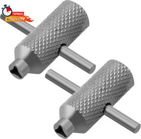 A.i.force 313090076023 2pcs Removal Tools For Microtech Ultratech Screws Manual Making Cutter Screwdri A.i.force 313090076023 2pcs Removal Tools For Microtech Ultratech Screws Manual Making Cutter Screwdri