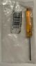 A116-2 Klein Tools Screwdriver 092644320033