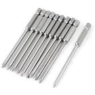 A14011000ux0060 Uxcell 1-4 Hex Shank 702105125595