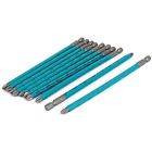 A15072700ux0582 6mm Screwdriver Bit Sets 712662516149