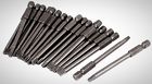 A15090900ux0791 Uxcell Long Shank Magnetic Tip Torx Screwdriver Bits 0712662760016