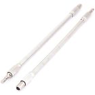 A15121900ux1672 Uxcell 300mm Length Flexible 602451202141