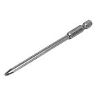A16011600ux0528 Uxcell 100mm Long Hex 602451617204