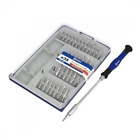 A16061500ux0314 Uxcell Multi-bit Torx Screwdrivers 602451748083