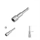 A18022800ux0059 Uxcell Nut Driver Bits Quick Change Shank Setter