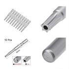 A18071200ux0274 Uxcell Long Dia Round Shank Magnetic Torx Security Screwdrive