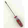 A66c Greatneck Great Neck 5 16 X 6 Flat Screwdriver
