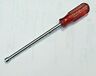 A810 A88 Xcelite Long Reach Nut Drivers Usa Red Handle