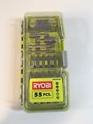 A965501qp Ryobi Driving Bit Set 033287176052