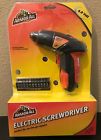 Aa-tk101bj Armor All 4.8v Electric 812350102071