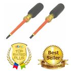 Ab-99 New Deals Piece Electrician Insulated Screwdriver Tool Repair 709044148340