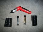 Vp810 Accessories Cordless Dc Screwdriver 3.6v Versapak