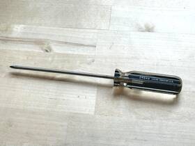 24849 Ace Hardware Chrome Vanadium Phillips Screwdriver 9.5 Inch - Usa 24849 Ace Hardware Chrome Vanadium Phillips Screwdriver 9.5 Inch - Usa