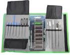 76in1 Ace Acenix In Precision Screwdriver Set With Magnetic Driver 615293942724