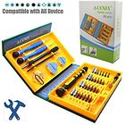 Ace38in1 Acenix Alloy Steel Material In Precision Screwdriver Set 5081949754945