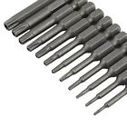 T5-t40 Actopus 12pcs 1-4 Inch 50mm 756910471347