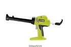 P310g Adhesive Power 18-volt Caulk Gun Tool- Ryobi