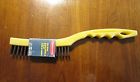 Ads-x191-01 Rubbermaid Wire Brush X-191 041301030266