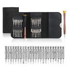 Afat006us Aoafun In Small Mini Repair Precision Screwdriver Tool Kit Black