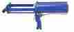 Ag-433 Well Made Tools Wellmade Dual Cartridge Pneumatic Applicator With 4-inch 850835005301