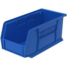 30230 Akro-mils 343538603115 Akrobins Plastic Hanging Stackable Storage Organizer Bin 11-inch X 5-i