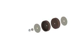 Company-47-1 Albion 690502004714 Engineering Piston Replacement Kit Bulk Caulking Guns