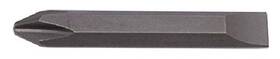Hsb15906 Alfa Tools 721511114917 Hsb15906#1 Phillips X #6-8 Slotted Double End Bit 25 One Size