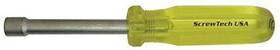 Nd160 Alfa Tools 721511445004 5.5mm Nut Driver 12 Pack