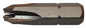 Hsb15941c Alfa Tools 721511445639 #3 X 1 Inch 5/16 Hex Tamperproof Phillips Bit One Size