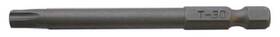 Hsb15894 Alfa Tools T40 X 1-15/16 Inch 1/4 Torx Power Bit 25 Pack
