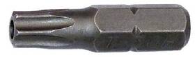 Hsb15968c Alfa Tools Tt15 X 1 Inch 1/4 Tamperproof Torx Bit 2-per Card