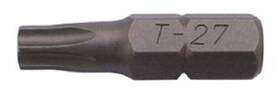 Hsb16031c Alfa Tools T40 X 1-1/4 Inch 5/16 Hex Torx Bit 2-per Card