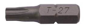 Hsb16033c Alfa Tools T47 X 1-1/4 Inch 5/16 Hex Torx Bit 2-per Card