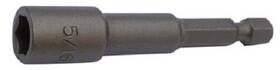 Hsn15927 Alfa Tools 1/4 Inch By 2-9/16 Nut Setter 10 Pack Hsn15927 Alfa Tools 1/4 Inch By 2-9/16 Nut Setter 10 Pack