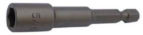 Hsn15941 Alfa Tools 7/16 Inch By 4 Magnetic Nut Setter 10 Pack