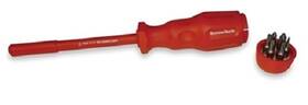 Hvd06 Alfa Tools 6-in-1 High Voltage Screwdriver